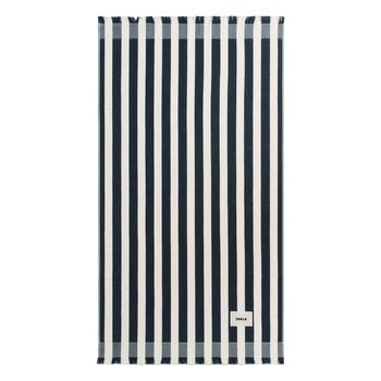 Tekla Rantapyyhe, 100 x 180 cm, cala stripes, tuotekuva