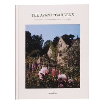 Gestalten The Avant Gardens