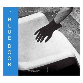 Dodo+Books The Blue Door: Yrjö Kukkapuro Life & Work