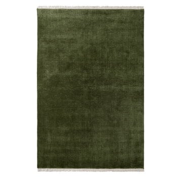 &Tradition Tappeto The Moor AP19, 200 x 300 cm, verde pino