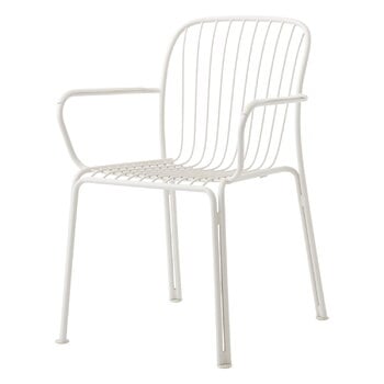 &Tradition Thorvald SC95 armchair, ivory