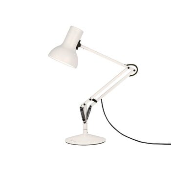 Desk lamps, Type 75 Mini desk lamp, Paul Smith Edition 6, White