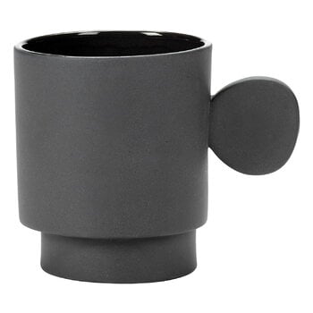 valerie_objects Inner Circle mug, grey