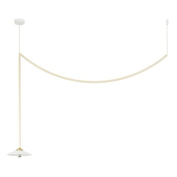 valerie_objects Ceiling lamp n4, ivory