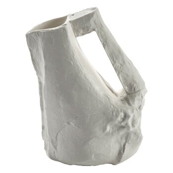 Jugs & pitchers, Artifacts jug II, off-white, White