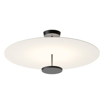 Vibia Flat 5926 ceiling lamp, white