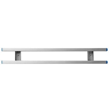 Coltelli & forbici, RS-M40 mensola magnetica, 40 cm, Argento