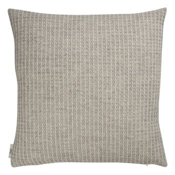 Røros Tweed Cuscino Vega, 50 x 50 cm, grigio