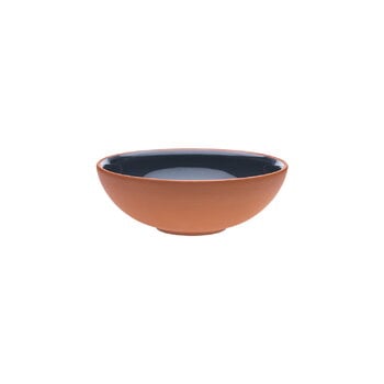 Bowls, Earth bowl 0,2 L, grey, Gray