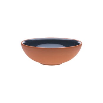 Bowls, Earth bowl 0,6 L, grey, Gray