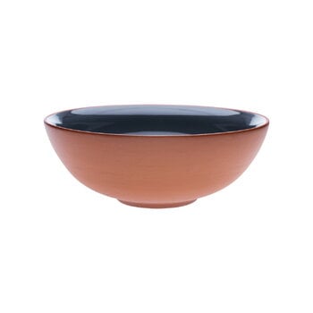 Vaidava Ceramics Bol Earth 1 L, gris