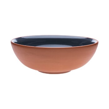 Vaidava Ceramics Bol Earth 2 L, gris