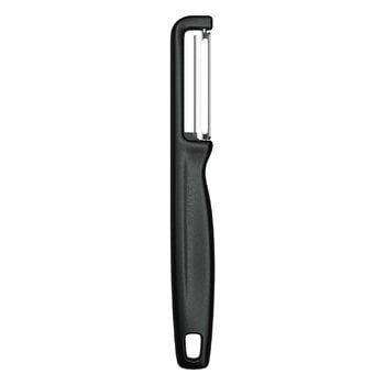 Victorinox Iota I-kuorija, suorateräinen, musta, tuotekuva