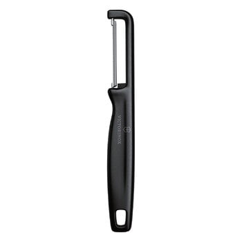 Victorinox Iota I-kuorija, sahateräinen, musta, tuotekuva