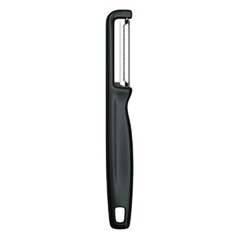 Victorinox Iota I-kuorija, sahateräinen, musta, tuotekuva