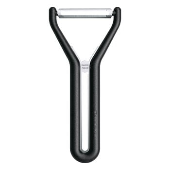 Victorinox Pelapatate Nova Y, nero, immagine prodotto