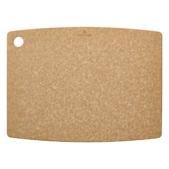 Victorinox Kitchen leikkuulauta, 44,5 x 33 cm, L, ruskea, tuotekuva