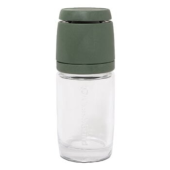 Salt & pepper, Vaasa grinder, green, Green