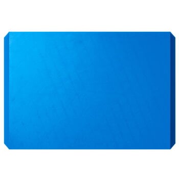 Taglieri, Tagliere Veark, L, blu, Blu