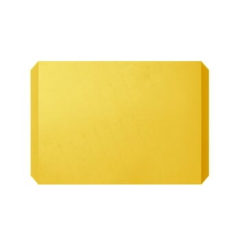 Taglieri, Tagliere Veark, S, giallo, Giallo