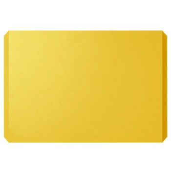 Taglieri, Tagliere Veark, L, giallo, Giallo