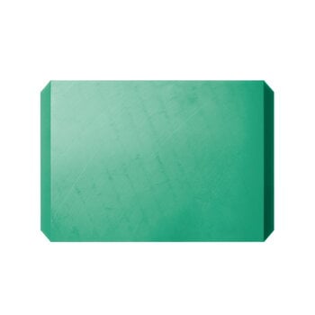 Taglieri, Tagliere Veark, S, verde, Verde