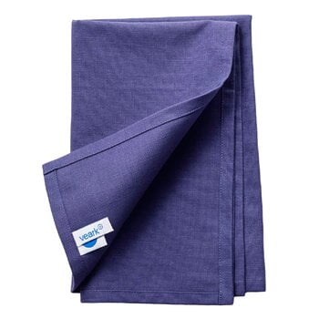 Strofinacci, Strofinaccio da cucina Veark, blu, Blu