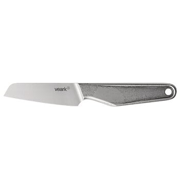 Coltelli da cucina, Coltello forgiato Kudamono KDM08, Argento