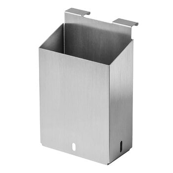 Branq Velur - Contenitore di stoccaggio con coperchio 3,6 l