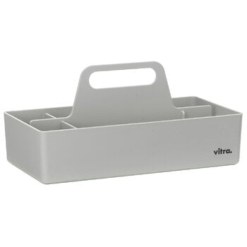 Vitra Toolbox RE, gris