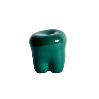 HAY W&S Belly Button pienoispatsas, vihreä