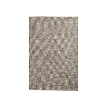 Woud Tapis Tact 170 x 240 cm, gris