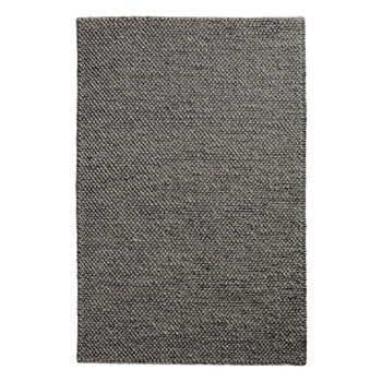 Woud Tappeto Tact, 200 x 300 cm, grigio antracite
