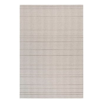 Woodnotes Tappeto Willow, pietra - salice