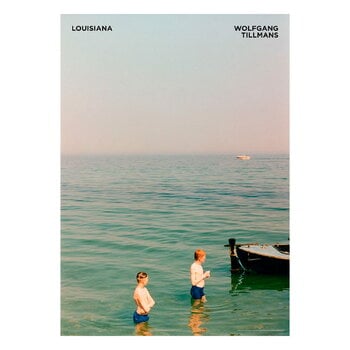 Poster, Wolfgang Tillmans - Louisiana 1996, Poster im Format A1, Mehrfarbig