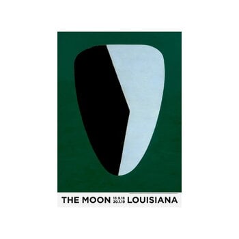Louisiana Museum of Modern Art Mamma Andersson - Pond 2019, A1