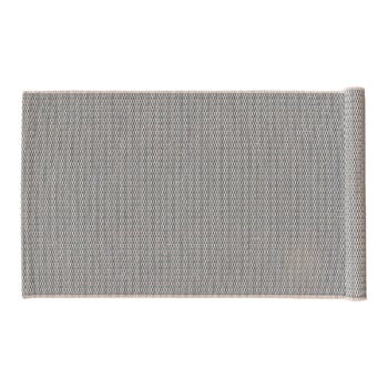 Woodnotes Morning table runner, 35 x 120 cm, grey - beige
