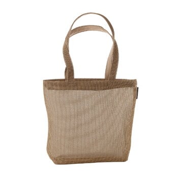 Woodnotes Beach bag, small, natural