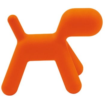 Kids' furniture, Puppy, XL, orange, Orange