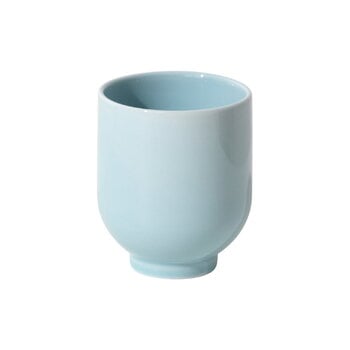 Cups & mugs, Yoko mug, 2,3 dl, light blue, Light blue