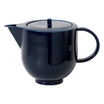 Coffee pots & teapots, Yoko teapot, 1,38 L, blue, Blue