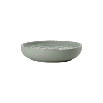 Bathroom accessories, Nova One soap dish, matcha green, Green