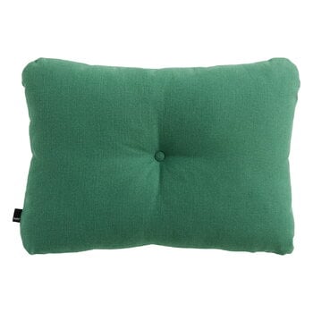 Coussins décoratifs, Coussin Dot, modèle XL, Mini Dot, Planar, vert, Vert