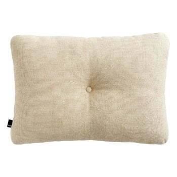 HAY Dot cushion, XL, Mini Dot, Tadao, off-white