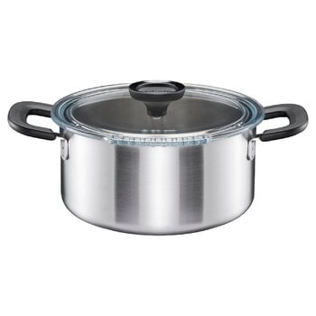 Fiskars Functional Form casserole, 3 L, product image