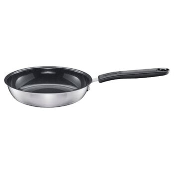 Frying pans, Functional Form frying pan, 20 cm, Black