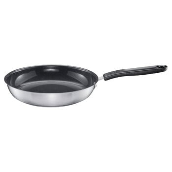 Frying pans, Functional Form frying pan, 24 cm, Black