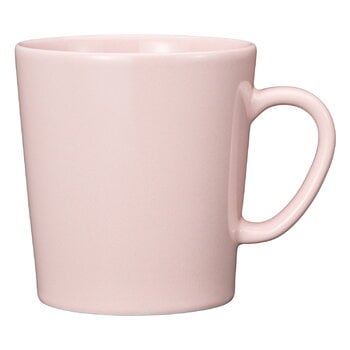 Cups & mugs, Mainio mug, 0,3 L, Pink Ribbon, Pink