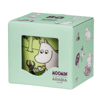 Moomin Arabia Moomin mug, 0,3 L, Snorkmaiden 80 | Finnish Design Shop