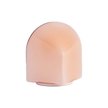 Exterior lamps, Parade Portable 160 table lamp, blush pink, Pink